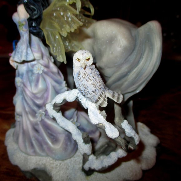 Nene Thomas Winter Wings - Picture 5 of 13